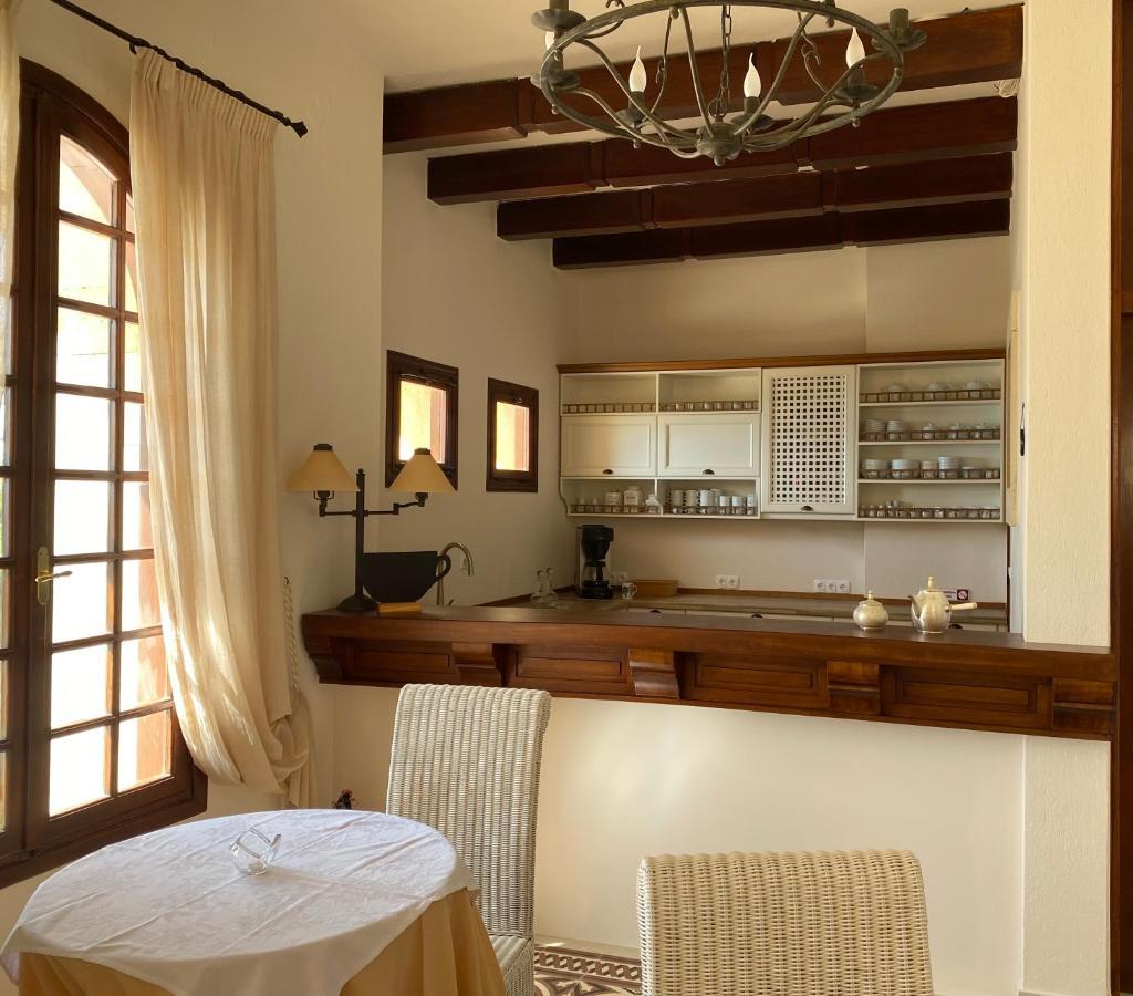 Palazzo Arhontiko Apartments Ajos Nikolaos Zewnętrze zdjęcie