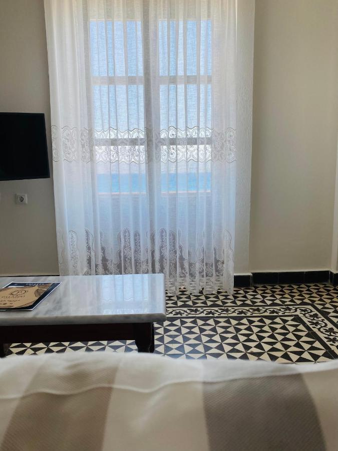 Palazzo Arhontiko Apartments Ajos Nikolaos Zewnętrze zdjęcie