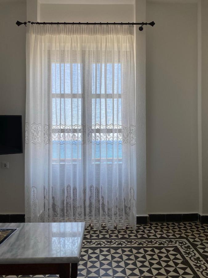 Palazzo Arhontiko Apartments Ajos Nikolaos Zewnętrze zdjęcie
