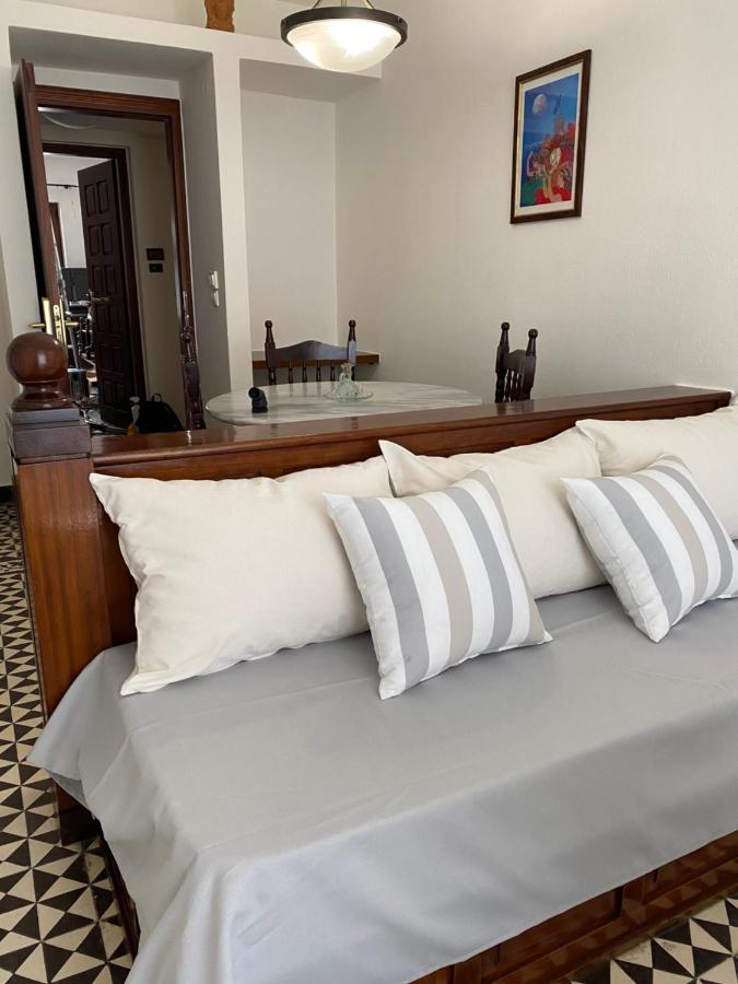 Palazzo Arhontiko Apartments Ajos Nikolaos Zewnętrze zdjęcie