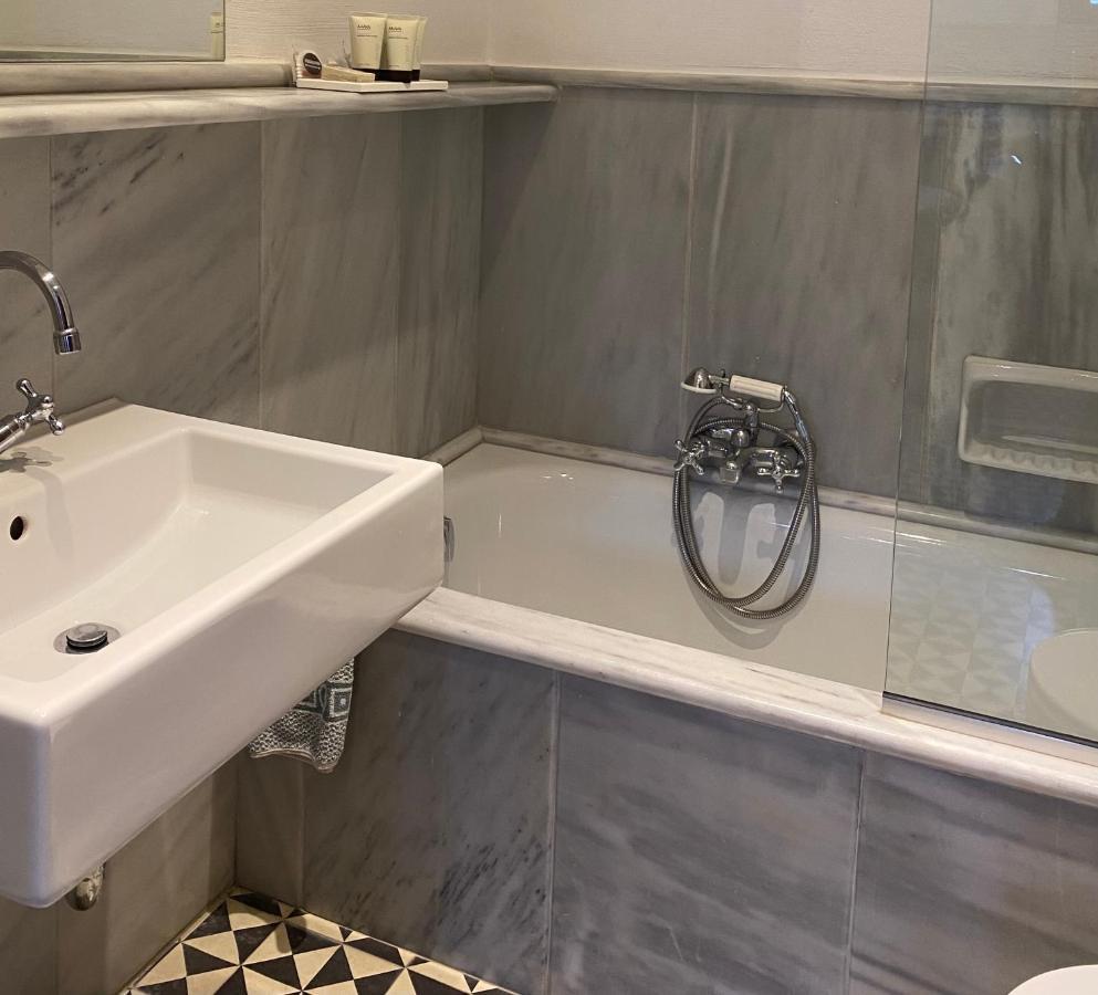 Palazzo Arhontiko Apartments Ajos Nikolaos Zewnętrze zdjęcie