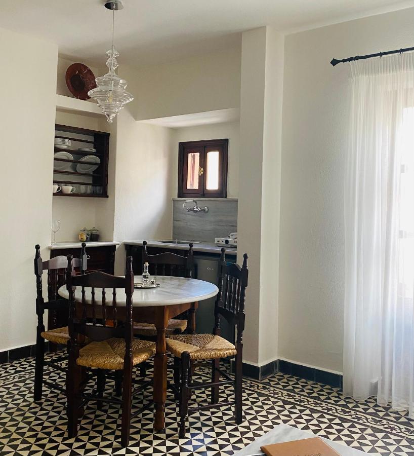 Palazzo Arhontiko Apartments Ajos Nikolaos Zewnętrze zdjęcie