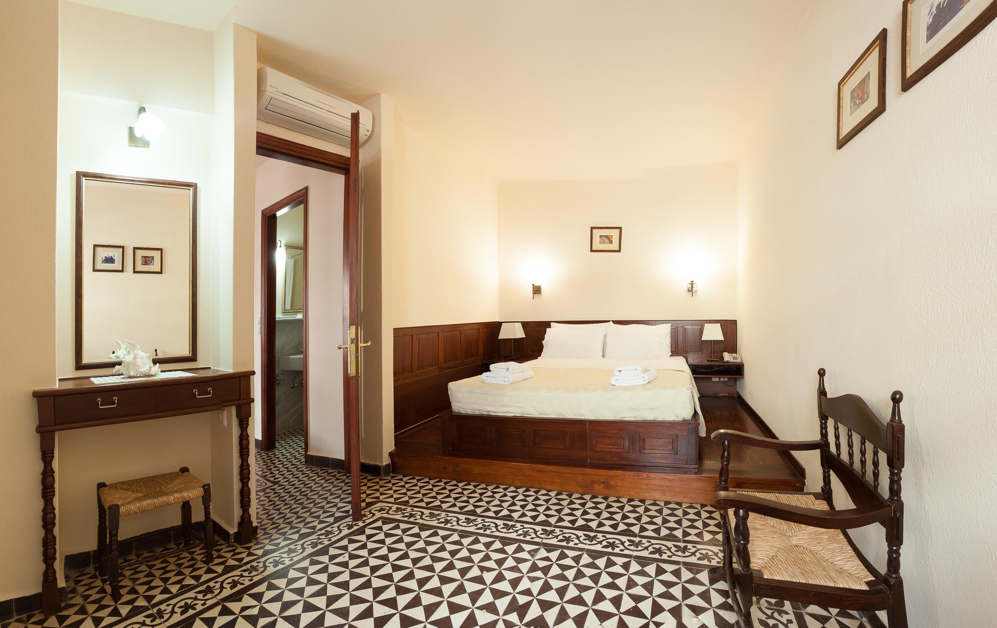 Palazzo Arhontiko Apartments Ajos Nikolaos Zewnętrze zdjęcie