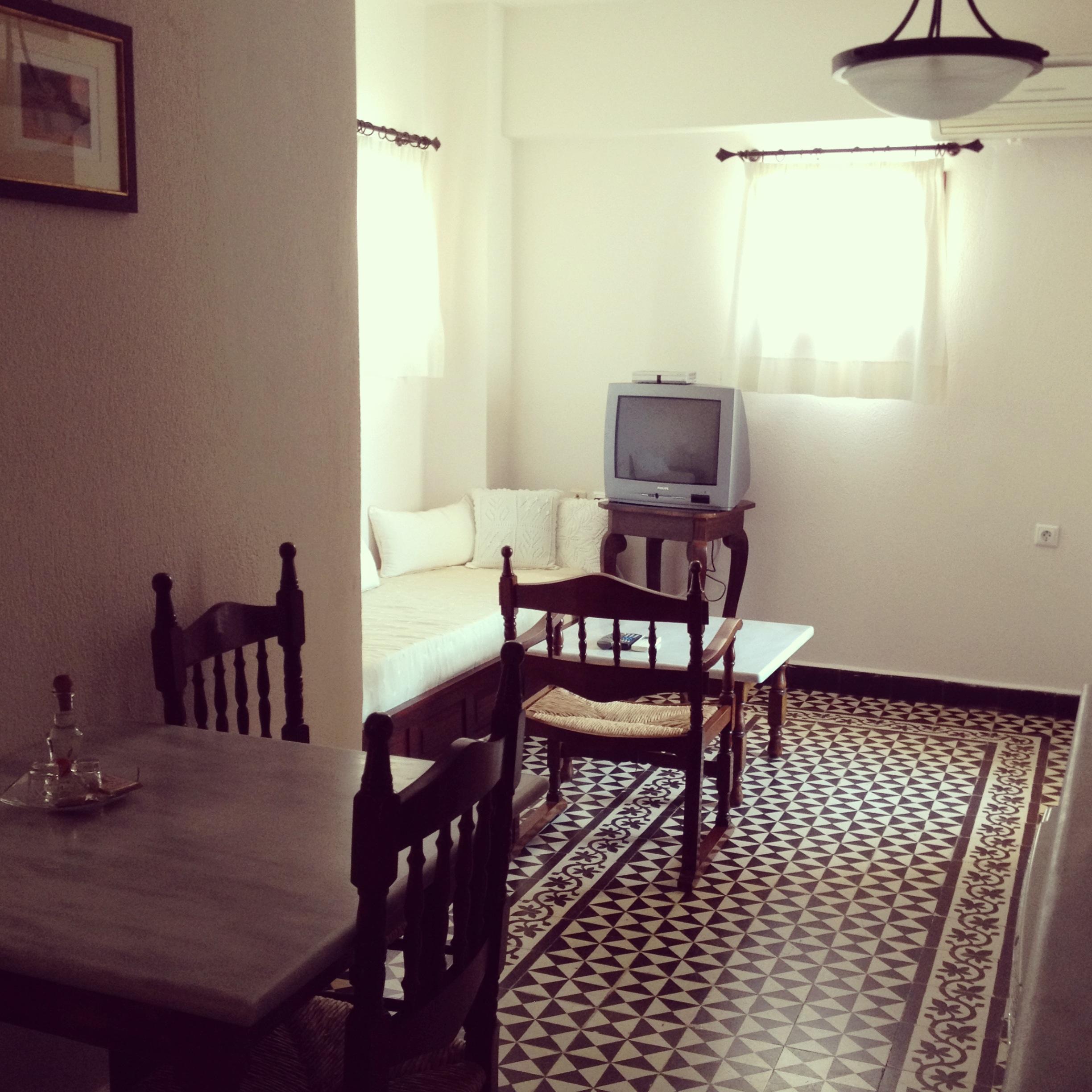 Palazzo Arhontiko Apartments Ajos Nikolaos Zewnętrze zdjęcie