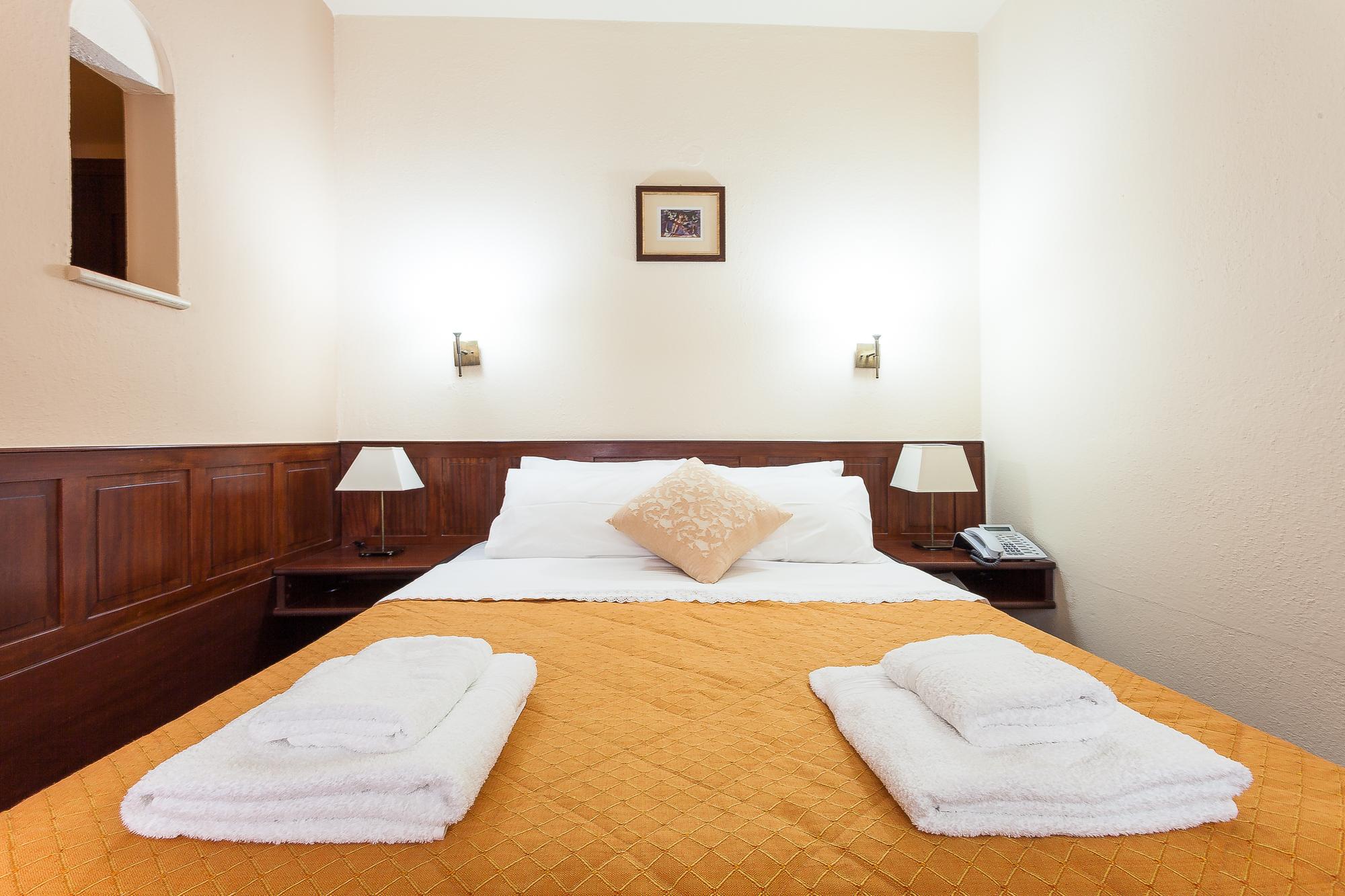 Palazzo Arhontiko Apartments Ajos Nikolaos Zewnętrze zdjęcie