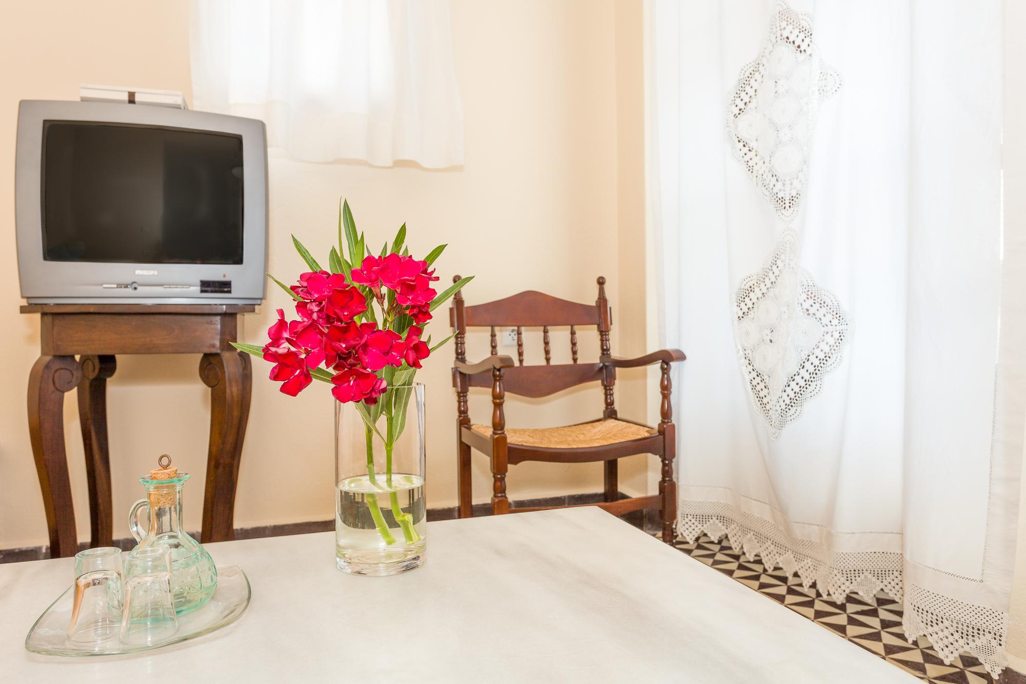 Palazzo Arhontiko Apartments Ajos Nikolaos Zewnętrze zdjęcie