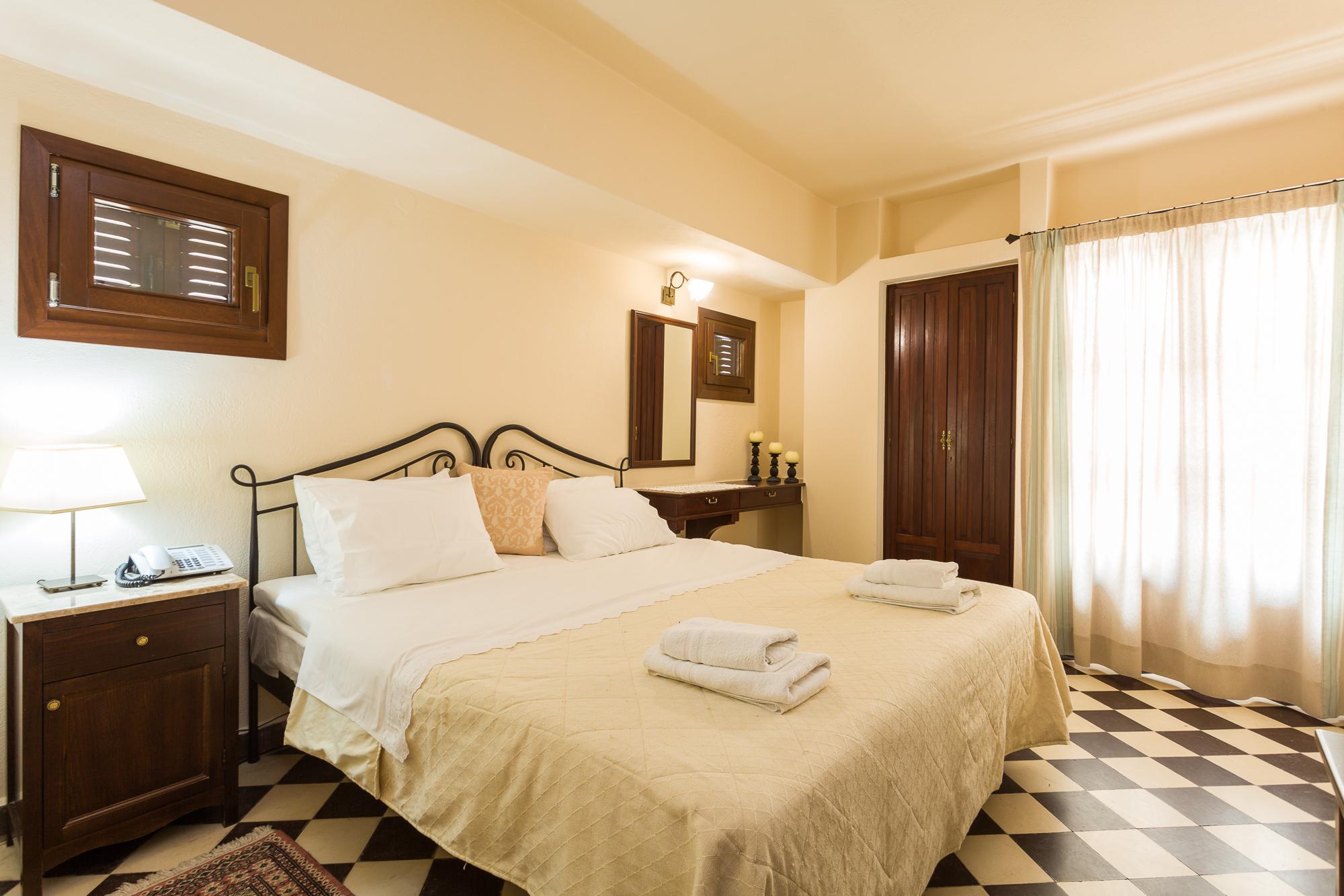 Palazzo Arhontiko Apartments Ajos Nikolaos Zewnętrze zdjęcie