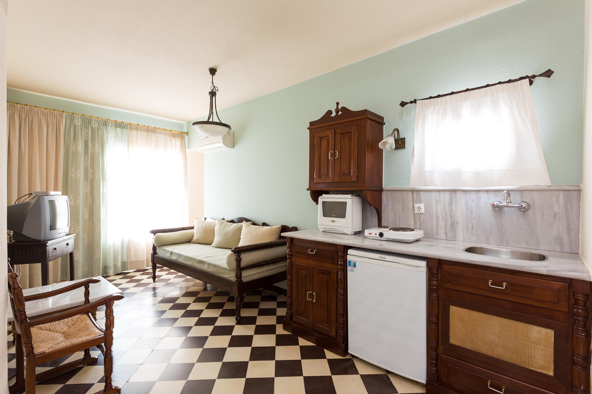 Palazzo Arhontiko Apartments Ajos Nikolaos Zewnętrze zdjęcie