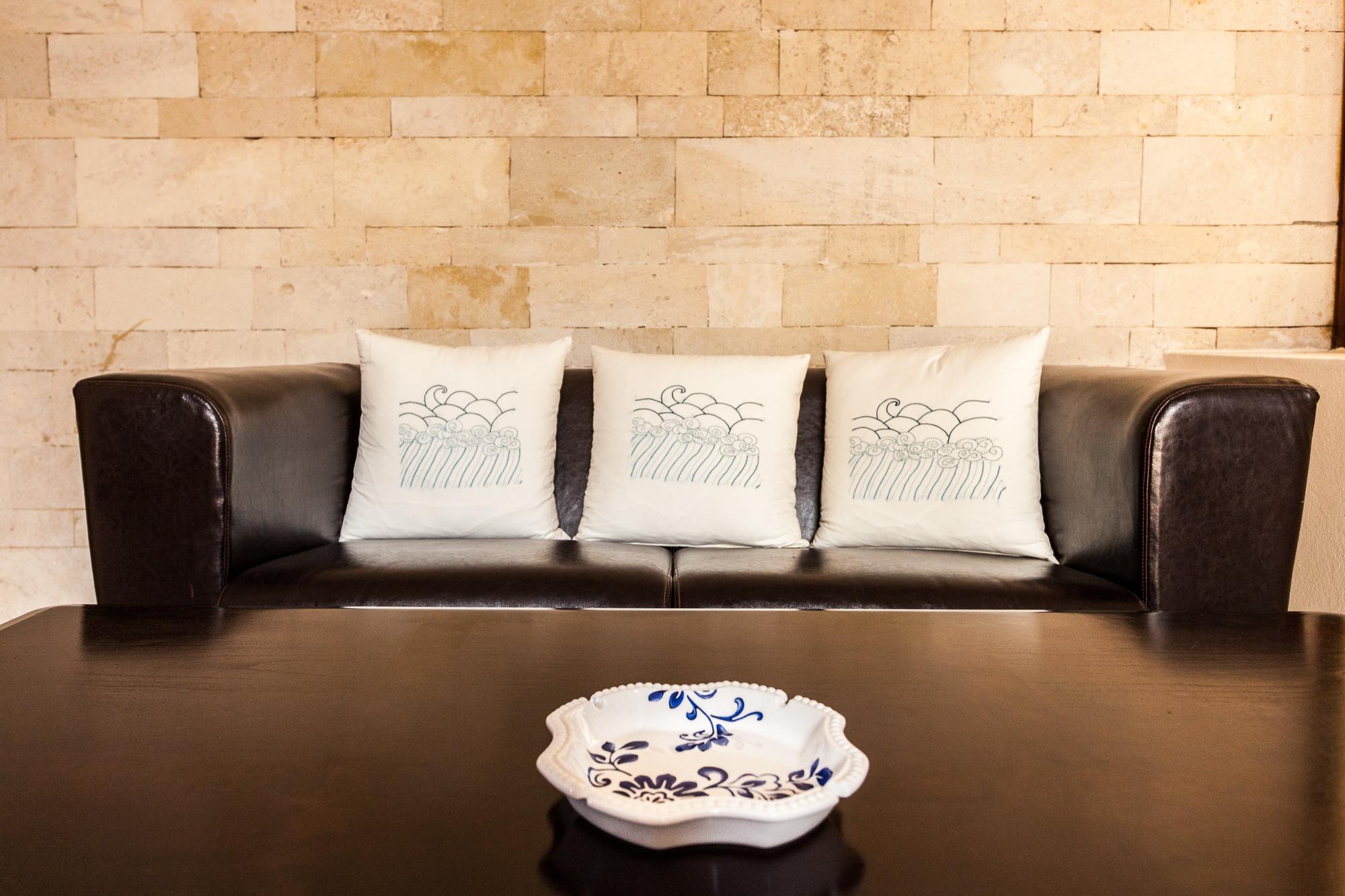 Palazzo Arhontiko Apartments Ajos Nikolaos Zewnętrze zdjęcie
