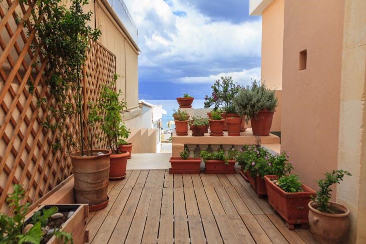 Palazzo Arhontiko Apartments Ajos Nikolaos Zewnętrze zdjęcie